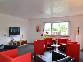 Hotel Eikamper Höhe