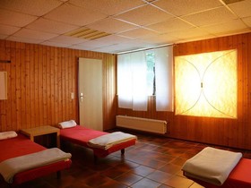 Hotel Eikamper Höhe