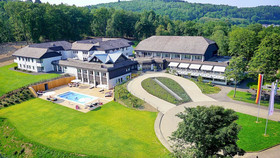 Diehlberg Hotel
