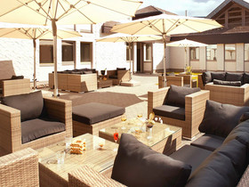 Diehlberg Hotel