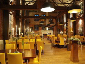 Landhotel Beverland