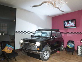 Landhotel Beverland