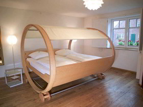 Landhotel Beverland