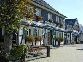 Altenbrücker Mühle