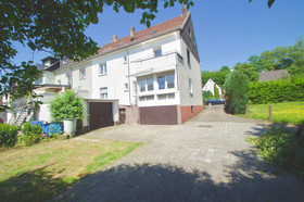 Apartments Overath Immekeppel