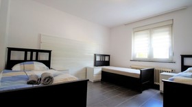 Apartments Overath Immekeppel