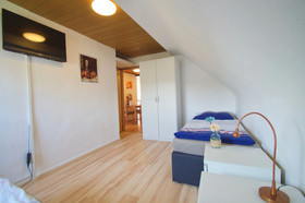 Apartments Overath Immekeppel