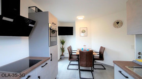 Overath Luxus Apartments