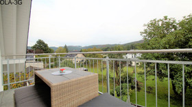 Overath Luxus Apartments