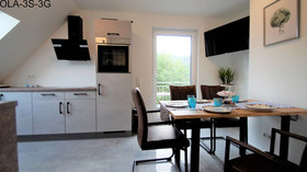 Overath Luxus Apartments