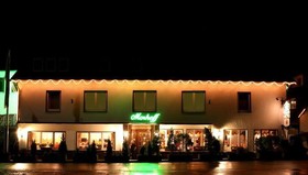 Morhoff Waldhotel