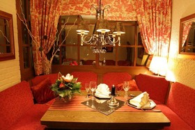 Morhoff Waldhotel