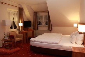 Morhoff Waldhotel