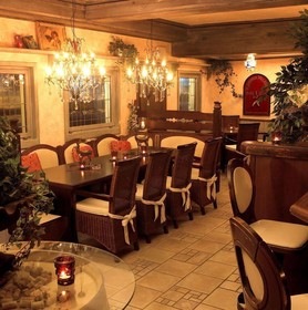 Bach Hotel Zur Porta
