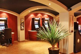 Bach Hotel Zur Porta