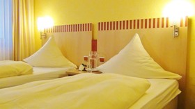 Bach Hotel Zur Porta