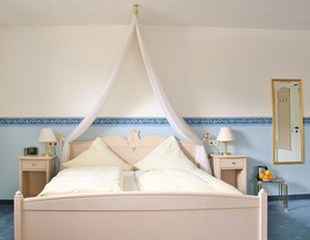 Bach Hotel Zur Porta