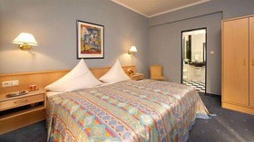 Bach Hotel Zur Porta