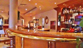 Bach Hotel Zur Porta