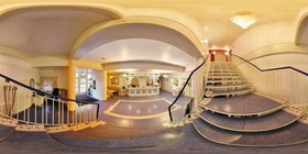 Bach Hotel Zur Porta