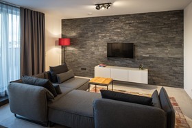 Home & Work Apartments