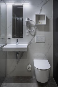 Home & Work Apartments