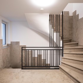 Home & Work Apartments