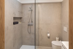 Home & Work Apartments