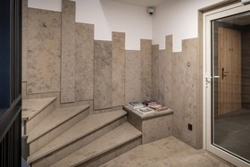 Home & Work Apartments