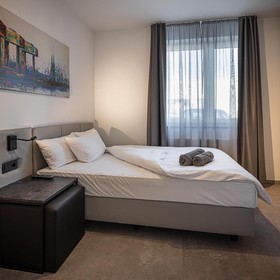 Home & Work Apartments