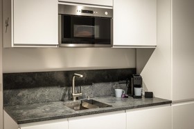 Home & Work Apartments