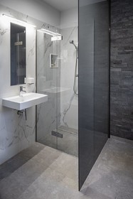 Home & Work Apartments