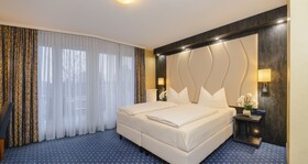PLAZA INN Köln Pulheim