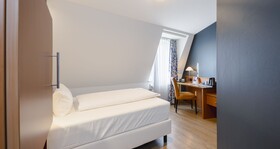 PLAZA INN Köln Pulheim