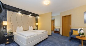 PLAZA INN Köln Pulheim