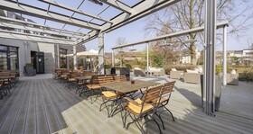 PLAZA INN Köln Pulheim