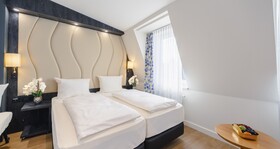 PLAZA INN Köln Pulheim