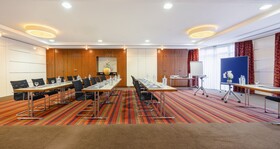 PLAZA INN Köln Pulheim