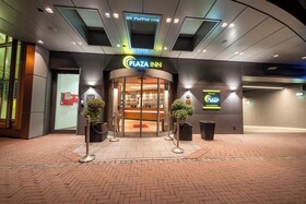 PLAZA INN Köln Pulheim