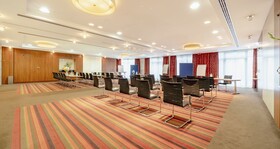 PLAZA INN Köln Pulheim