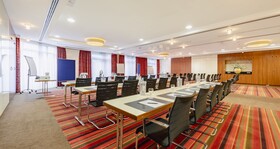 PLAZA INN Köln Pulheim