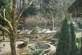 Hotel Restaurant Am See RADEVORMWALD Heidersteg