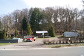 Hotel Restaurant Am See RADEVORMWALD Heidersteg