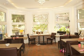 Hotel Restaurant Am See RADEVORMWALD Heidersteg