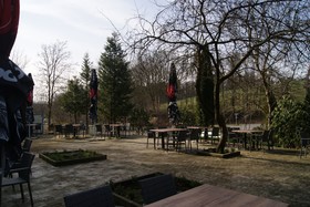 Hotel Restaurant Am See RADEVORMWALD Heidersteg