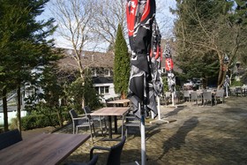 Hotel Restaurant Am See RADEVORMWALD Heidersteg