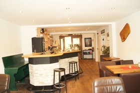 Hotel Restaurant Am See RADEVORMWALD Heidersteg