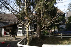 Hotel Restaurant Am See RADEVORMWALD Heidersteg