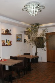 Hotel Restaurant Am See RADEVORMWALD Heidersteg