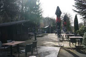 Hotel Restaurant Am See RADEVORMWALD Heidersteg